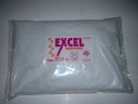 5 kg. Excel Low Sudsing Refill in P.E. bag with free dosage cup