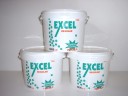 Excel Regular (Economical high sudsing detergent)