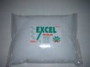 5 kg. Excel Regular Refill in P.E. bag with free dosage cup