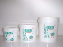 Excel Regular (Economical high foaming powder laundry detergent)