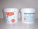 5 kg. Excel Super bucket with free dosage cup