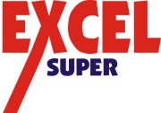 Excel Super (Superior performance high foaming bioactive powder laundry detergent with 3 enzymes)
